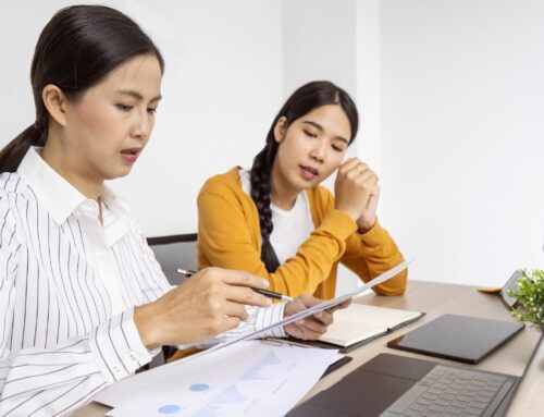 Menjadi Accurate Partner Cukup dengan Kemauan Kuat di Joinreseller.id