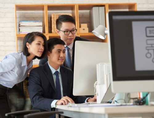 Gabung Mitra Accurate Bekasi di Joinreseller.id Dibekali Pengenalan Produk Accurate