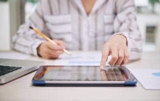 Aplikasi Kasir Semakin Dibutuhkan Pebisnis Ritel, Saatnya Gabung Jadi Agent Accurate di JoinReseller.id