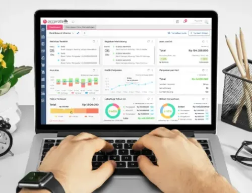 JoinReseller.id: Cara Mudah Jadi Agent Accurate Online dan Mulai Bisnis Software Akuntansi