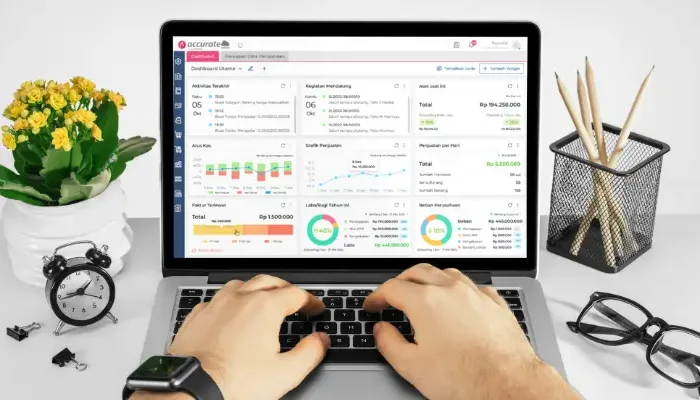 JoinReseller.id Cara Mudah Jadi Agent Accurate Online dan Mulai Bisnis Software Akuntansi