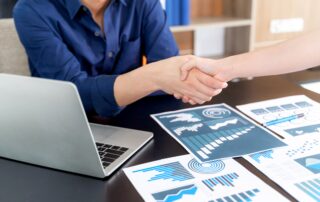 Gabung Partner Resmi Accurate Online dan Bantu Pelaku Usaha Kelola Bisnis Lebih Mudah