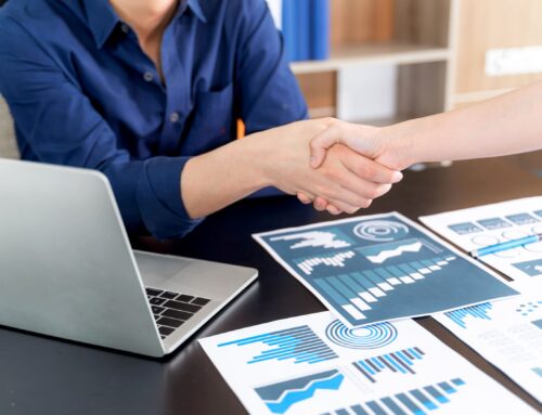 Gabung Partner Resmi Accurate Online dan Bantu Pelaku Usaha Kelola Bisnis Lebih Mudah