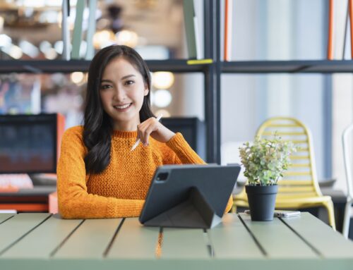 Ingin Punya Bisnis Digital Tanpa Harus Membuat Produk Sendiri? Jadilah Reseller Resmi Accurate Online