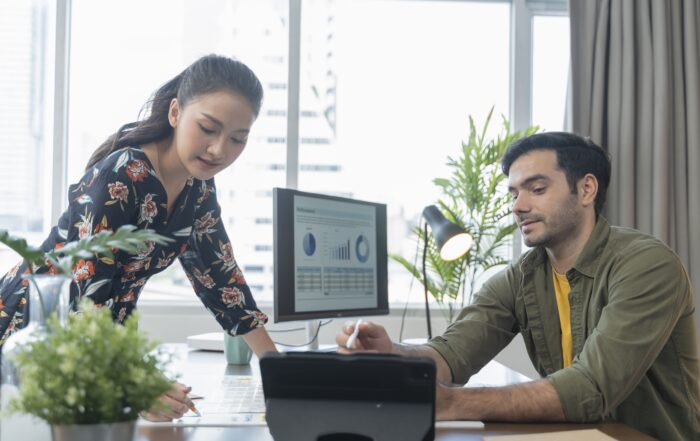 Bisnis Butuh Sistem Terintegrasi, Raih Peluang dengan Menjadi Reseller Accurate