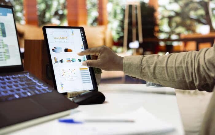 Integrasi POS dan Akuntansi Makin Dibutuhkan, Peluang Reseller Accurate Online Terbuka