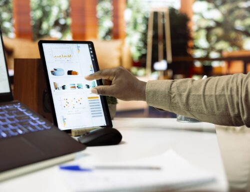 Integrasi POS dan Akuntansi Makin Dibutuhkan, Peluang Reseller Accurate Online Terbuka