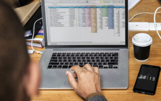 Pahami Komponen Akuntansi, Bekal Penting Jadi Reseller Accurate Online