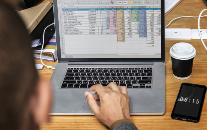 Pahami Komponen Akuntansi, Bekal Penting Jadi Reseller Accurate Online