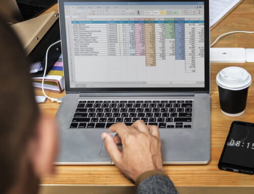 Pahami Komponen Akuntansi, Bekal Penting Jadi Reseller Accurate Online